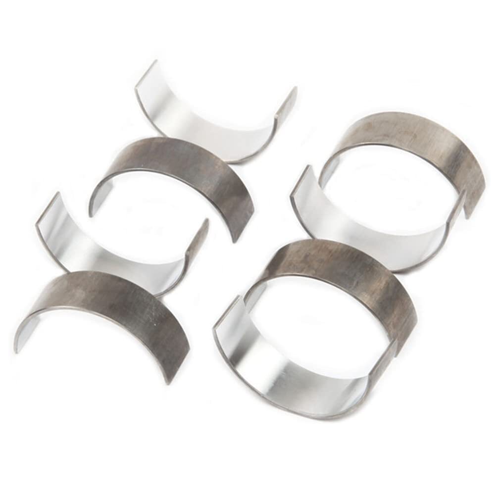 Crankshaft  Connecting Rod Bearing Set STD Fit For 2.0T for Audi A3 A4 A5 for VW for Jetta