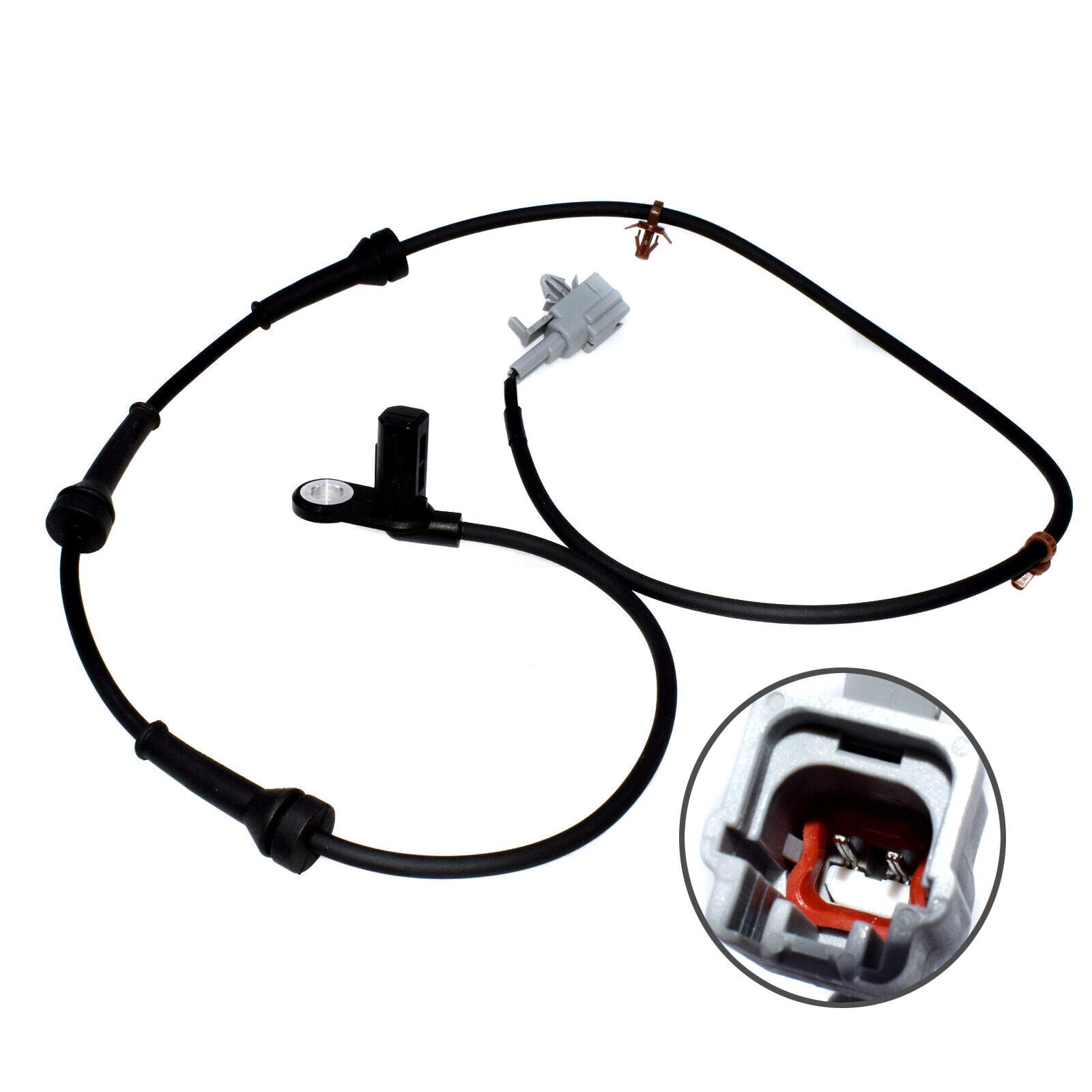 For 2004-2008 for Nissan Maxima 3.5L Right Rear ABS Wheel Speed Sensor 47900-7Y000
