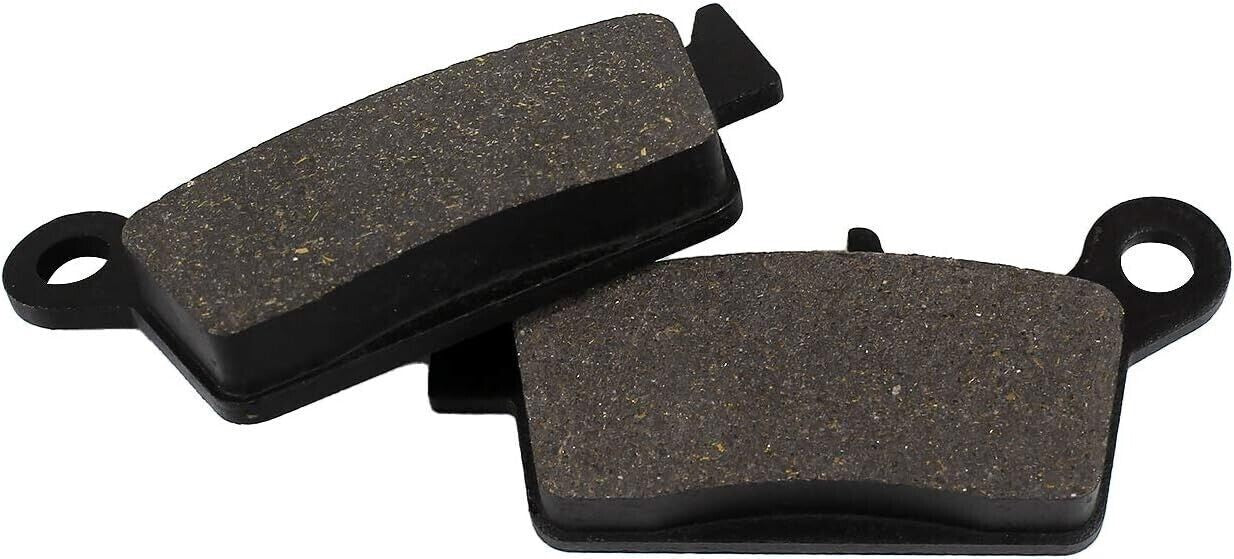 Brake Pad for Suzuki DR-Z 400/DR 125,TM MX 85 250 300/TM Enduro EN 125/TM SM 250