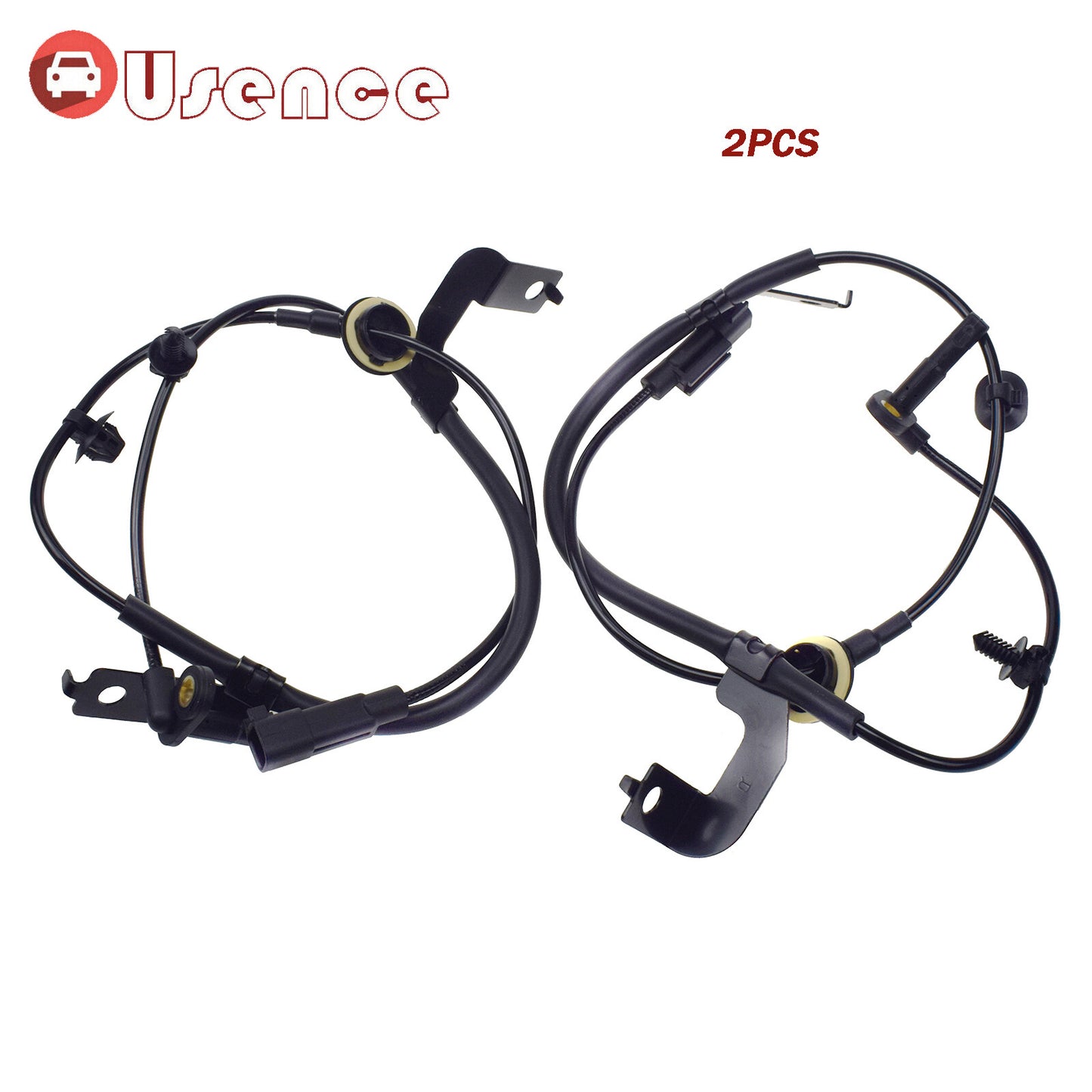 Front Left Right ABS Wheel Speed Sensor for Dodge Caliber for Jeep Compass Patrios