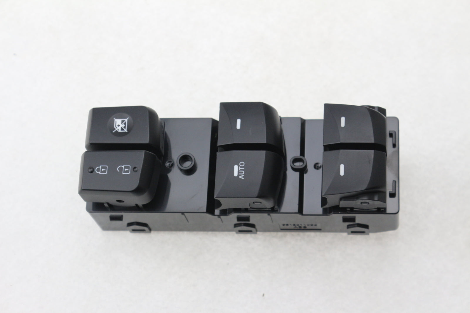 Car Electric Door Power Window Switch 93570-3X000RY for Hyundai for Elantra 11-15
