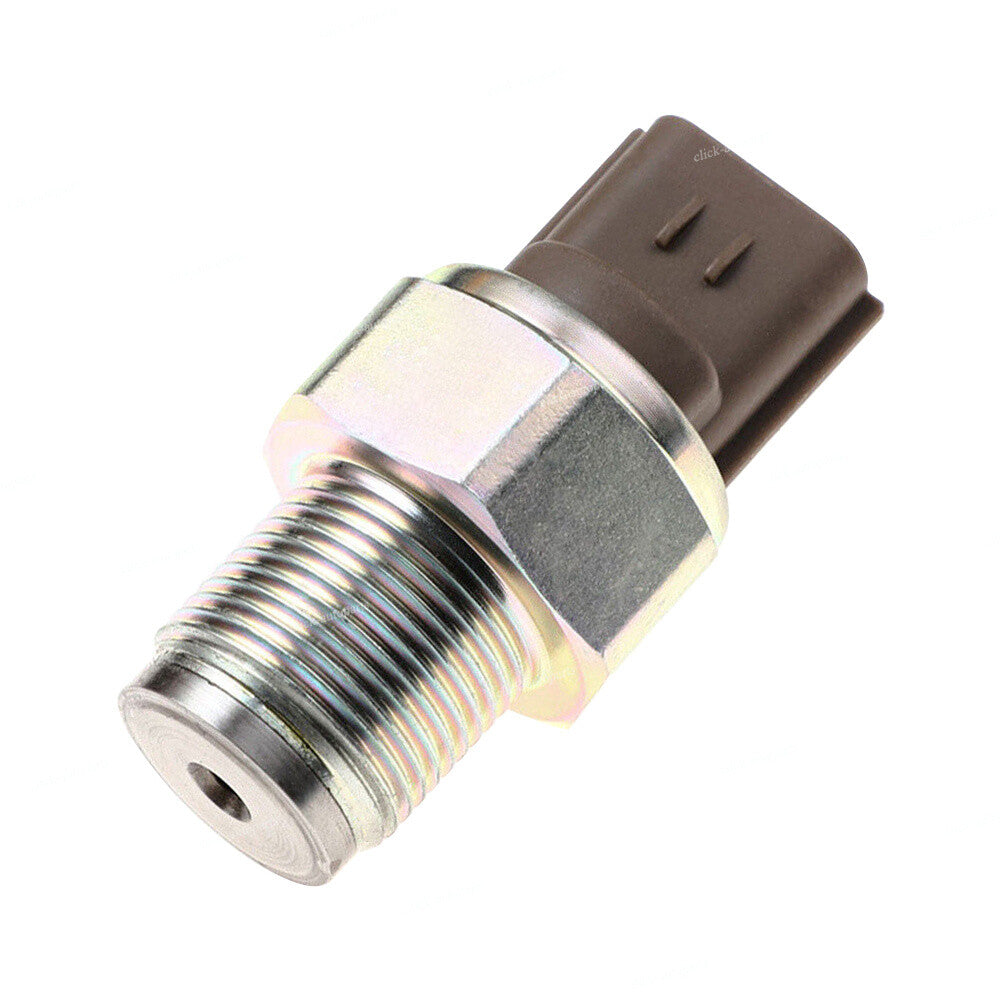 for Nissan for Mitsubishi for Isuzu 499000-6160 6160 Fuel Rail Pressure Sensor Regulator