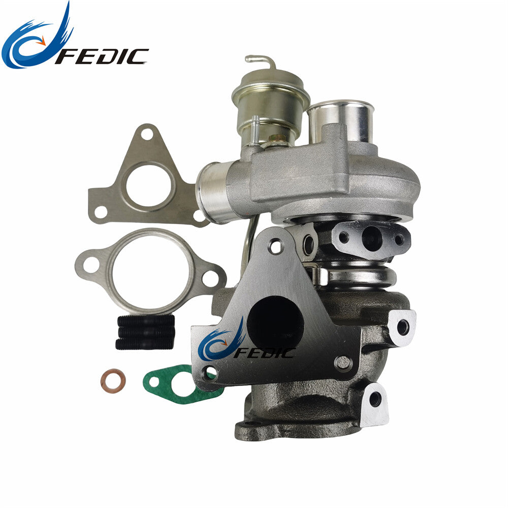 Turbine TD025M 49173-02010 for Smart Fortwo 1.0 62 Kw 72 Kw M 132 E 10 AL 2007