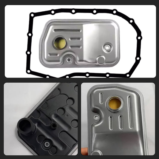 C0GF1 CVT Transmission Oil Filter Gasket for Hyundai ix25 for Elantra for Kia 481482H0Kc