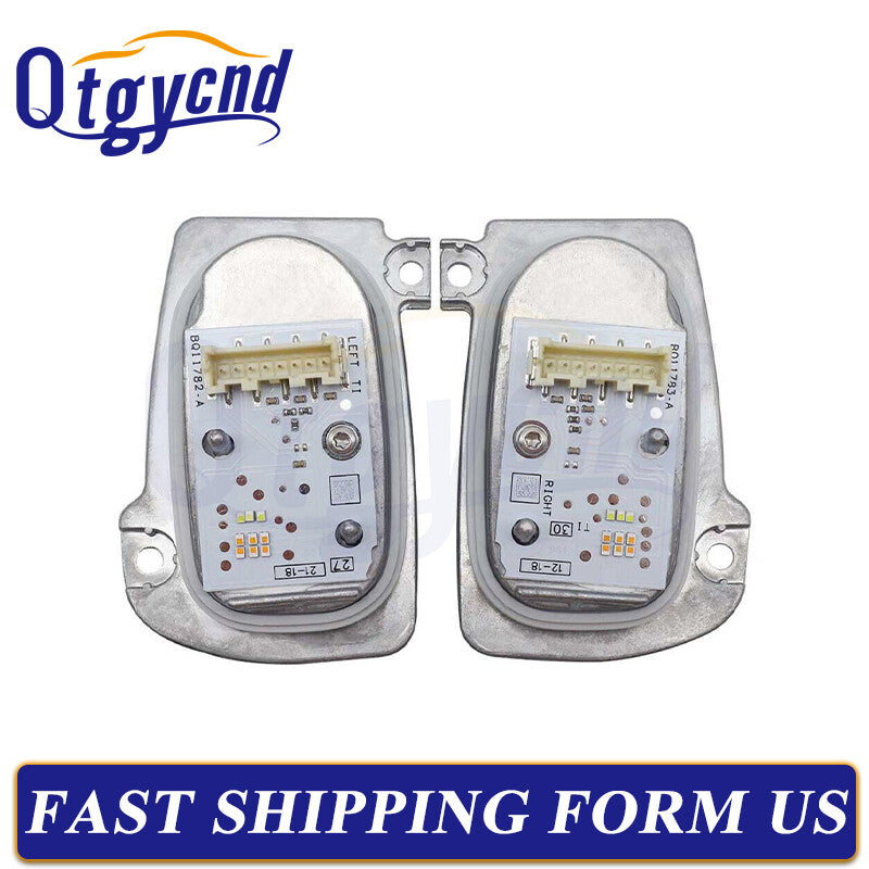 8V0998473A 8V0998474A for AUDI A3 S3 LED Headlight DRL Lightsource Control Unit
