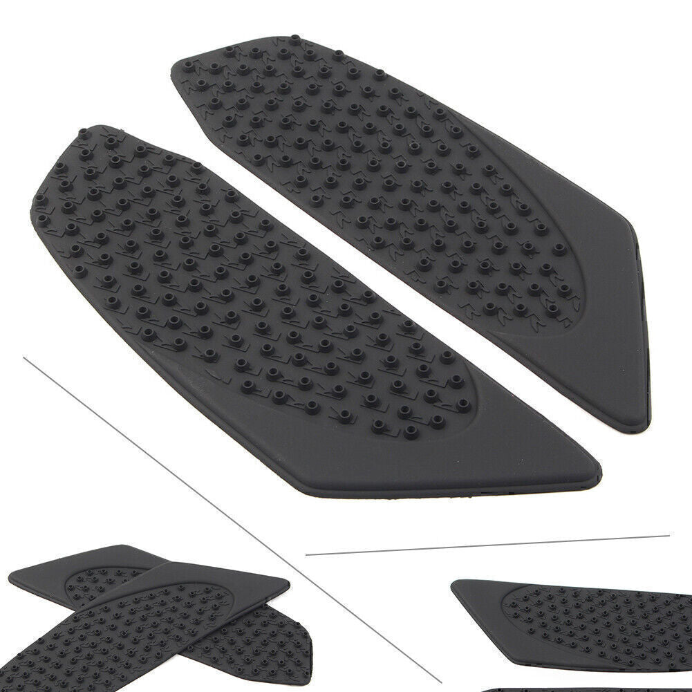 Tank Pad Traction Protector Side Sticker Decal Fit RSV4 2009-15