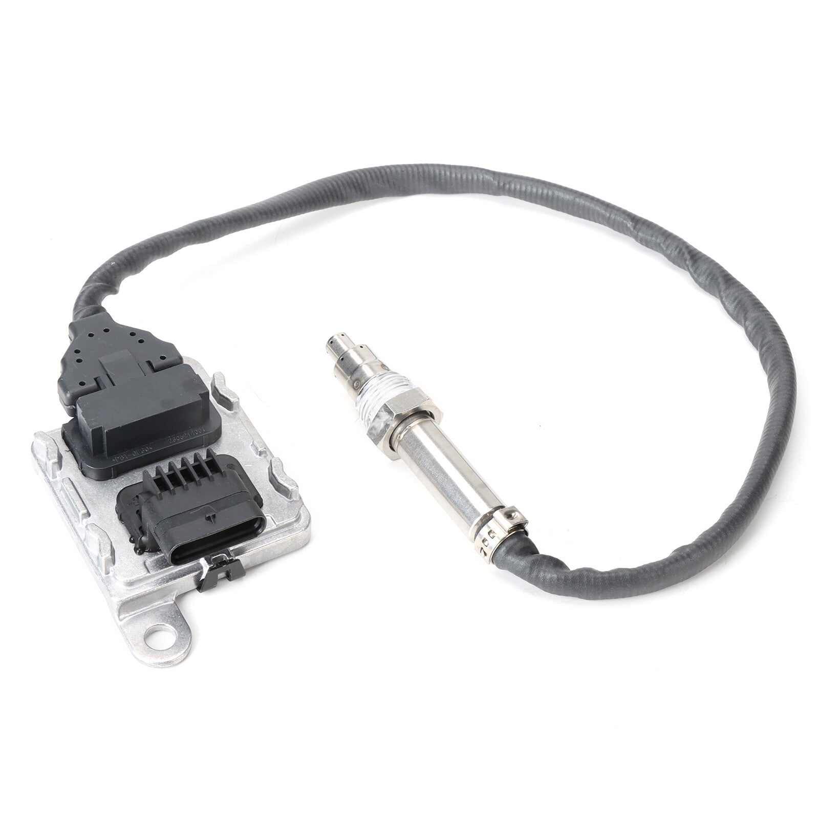 Nox Nitrogen Oxides Sensor Rear SNS317A Fit for CHEVROLET for GMC for SIERRA 12680215