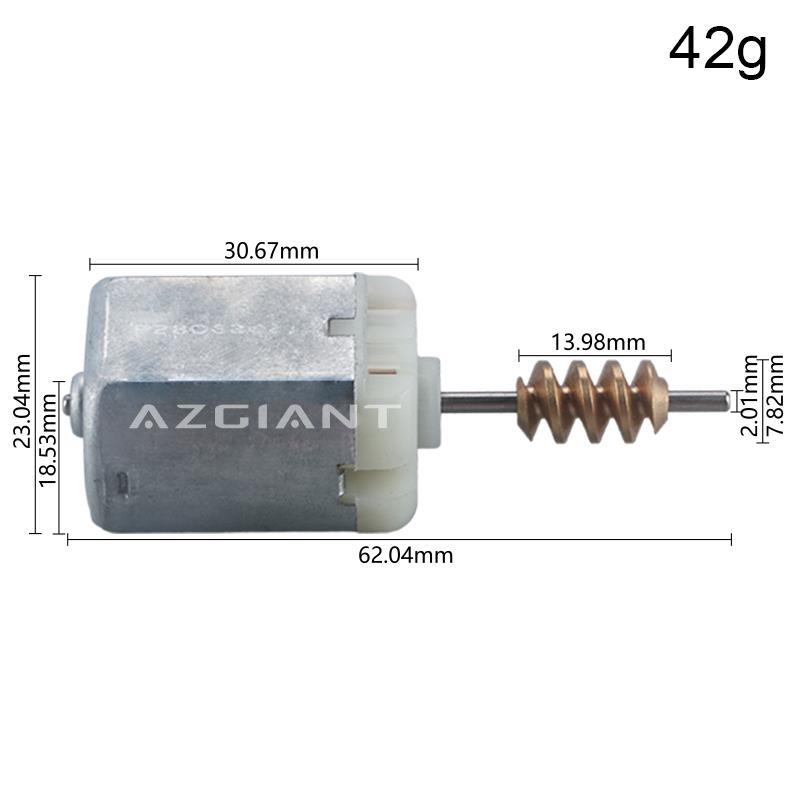 A2047500185 Suitable for 2010-2013 for Mercedes-Benz E-Class W121 E350 E63 AMG car trunk lid motor.
