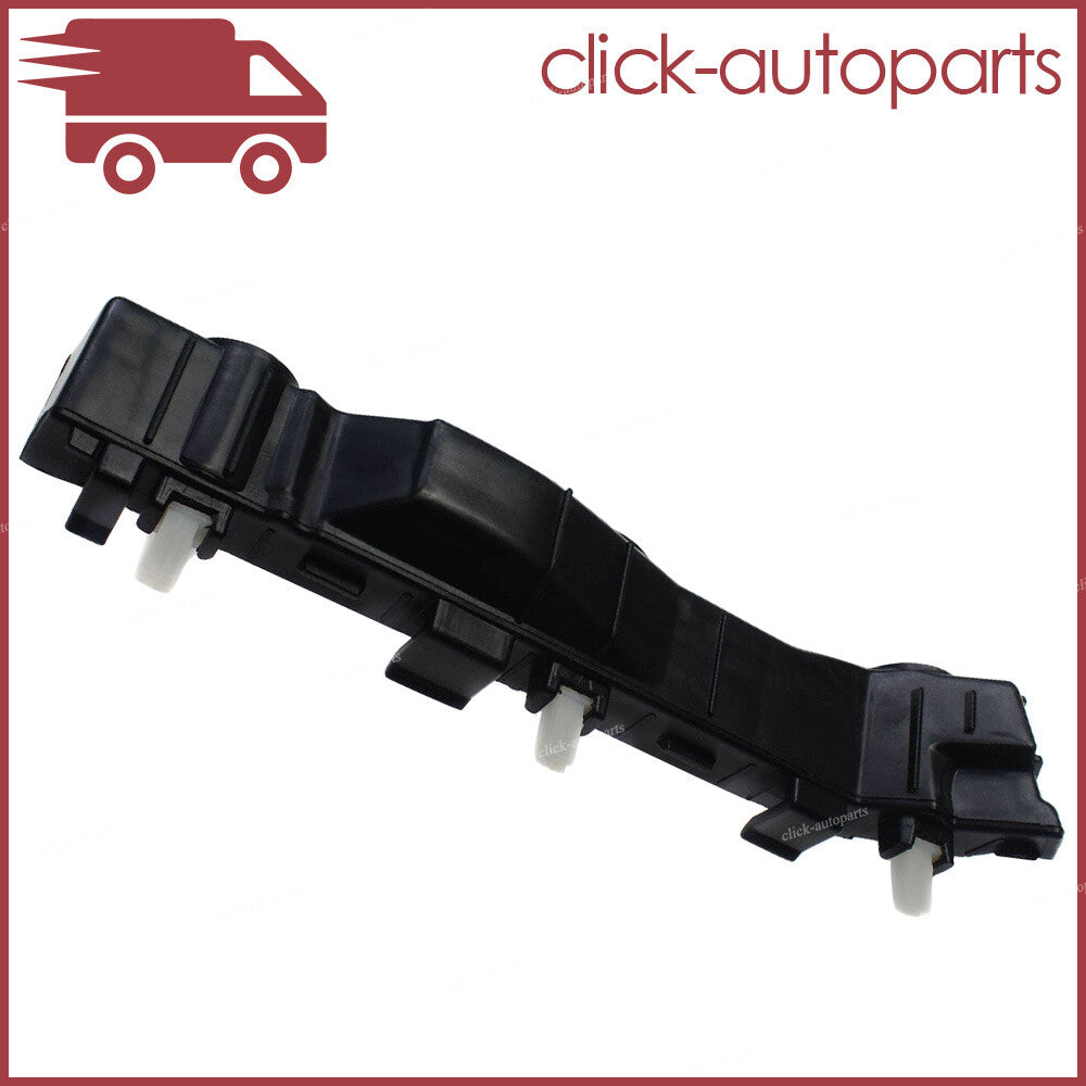 for Kia Rio 2012-2017 Front 865131W200 Bumper Bracket Retainer Left Driver Side