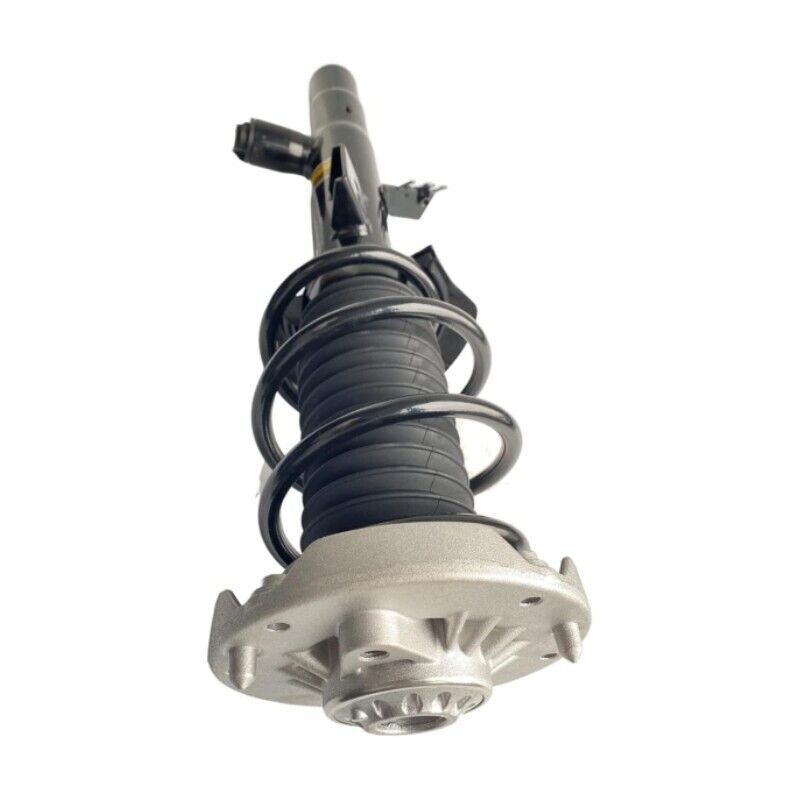 Front left shock absorber spring strut EDC suitable for BMW F30, F31, 320i, 330i, 430i, 440i RWD 2014-