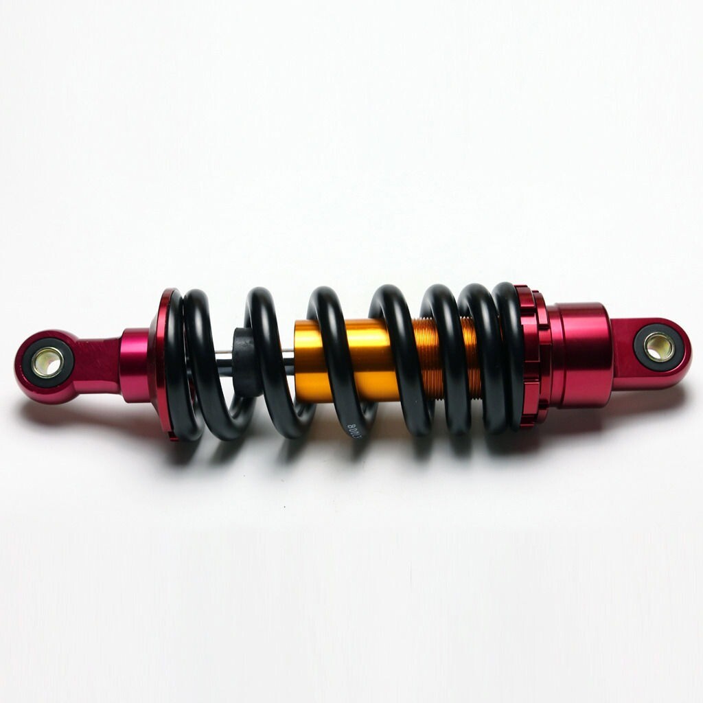 Rear Shock Suspension For Pit Dirt Bike ATV Quad 125cc 150cc 160cc 110cc CRF TTR