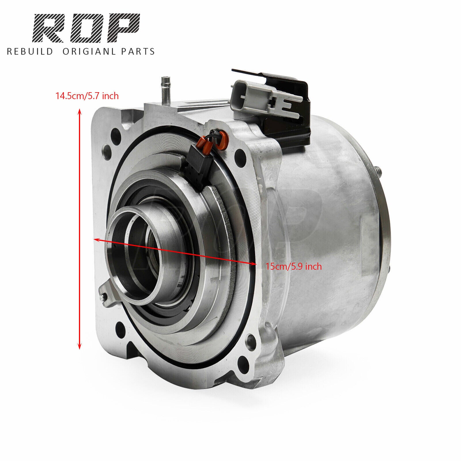 Rear Differential Coupling 41303-68012 41303-68013 for TOYOTA VENZA 2009-13