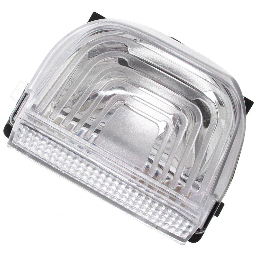 For 2019-20 for Mercedes Sprinter Right Side Rearview Mirror Lamp Turn Signal Lamp