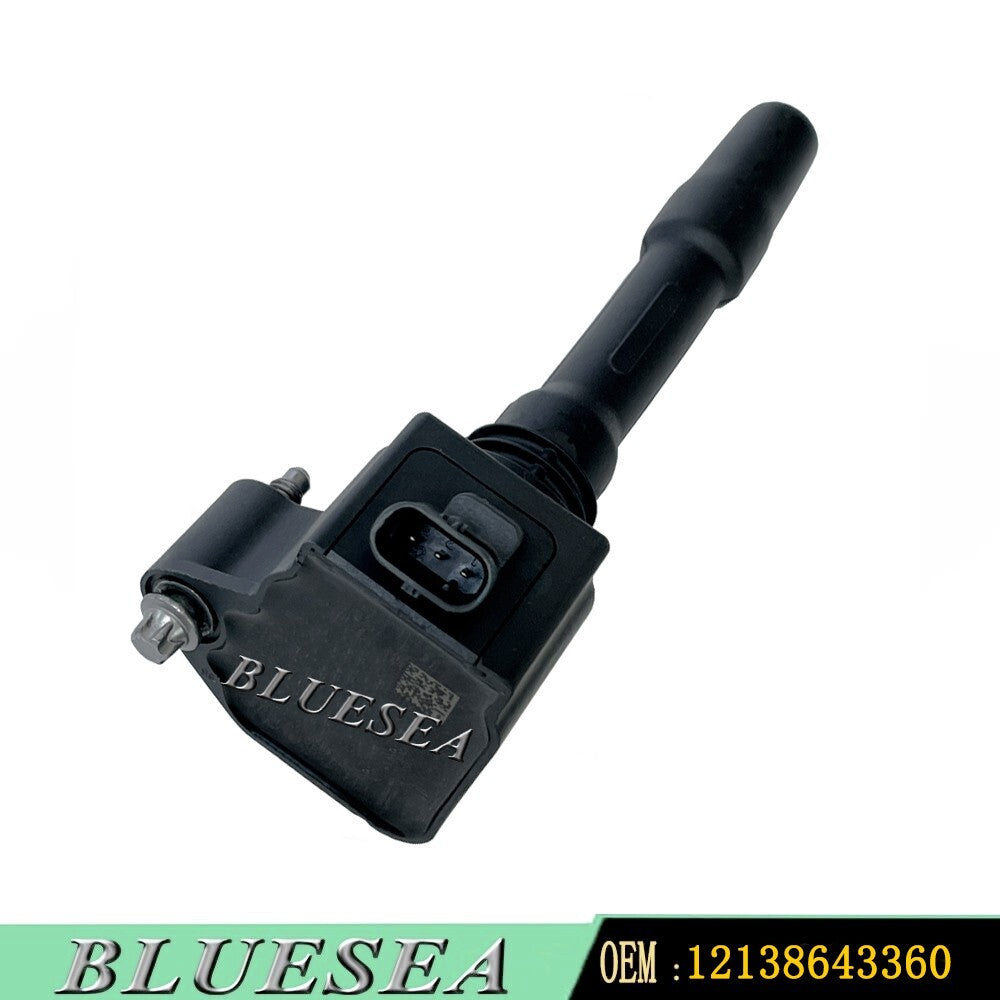 3pcs ignition coil 12138643360 for BMW 230i 330i 340i 430i 440i 530i 740i X1 i8