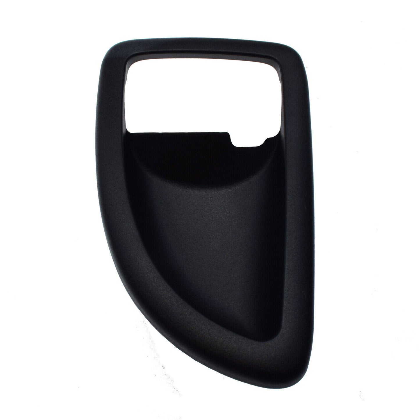 for Chevrolet Uplander for Pontiac Montana Front Right Inside Door Handle Trim Black