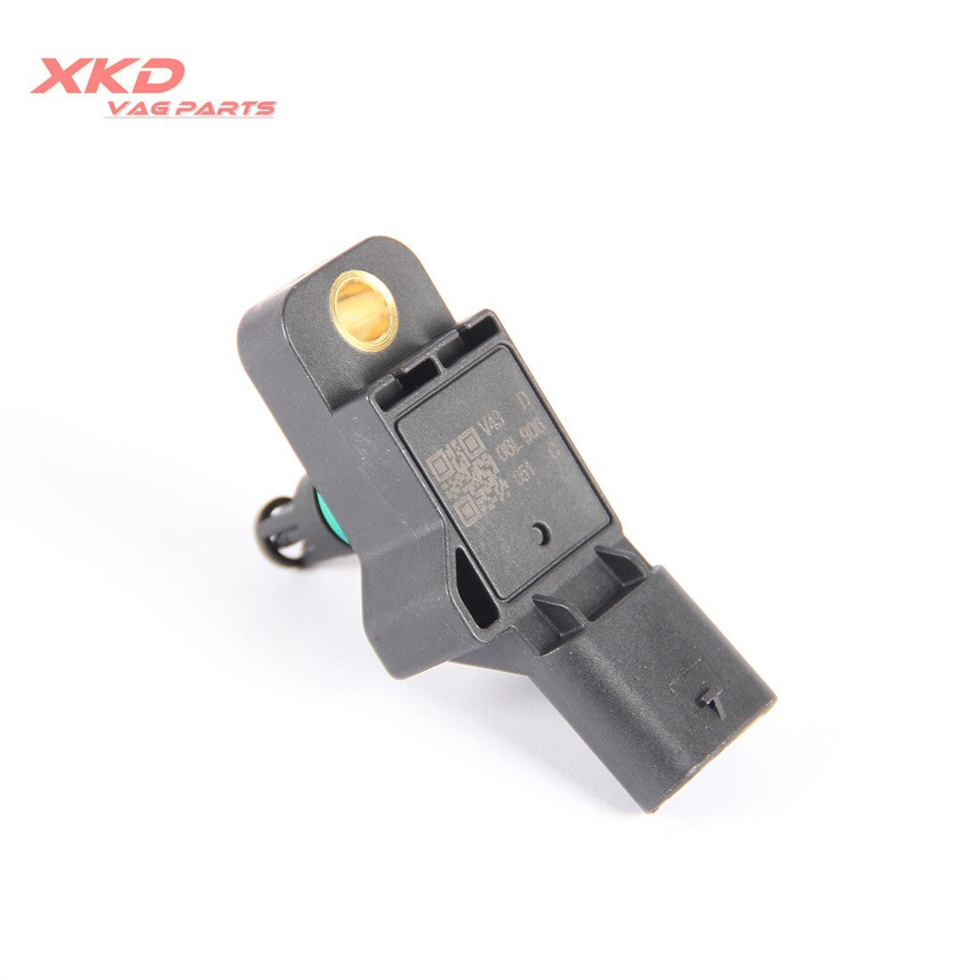 2-pack upstream + downstream O2 sensors for modern for Kia Rio Soul 1.6L (2012-18)