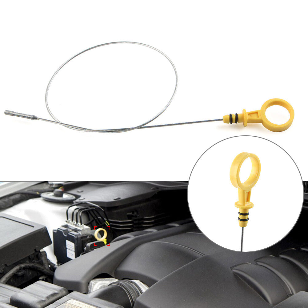 Engine Oil Dipstick for Pontiac G8 for Chevrolet Camaro SS Caprice 12669528 gm
