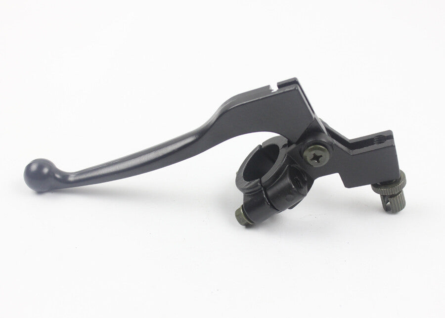 7/8 Brake Clutch Lever For 125cc Stomp IMR SSR CRF 50 70 XR KLX110 Pit Dirt Bike