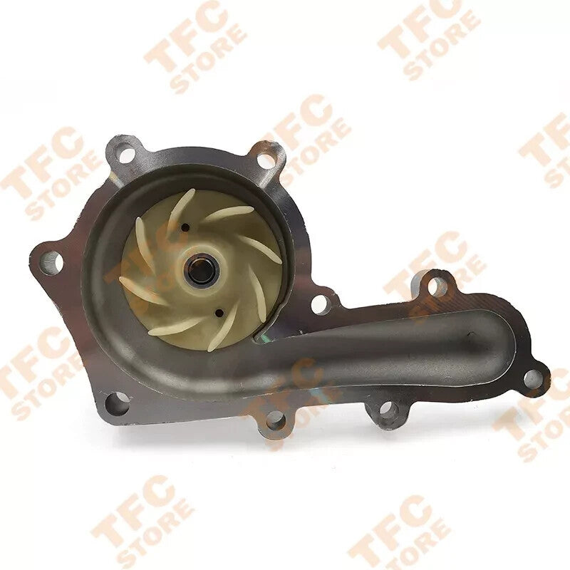 1HZ Water Pump for Toyota Landcruiser Coaster Diesel
