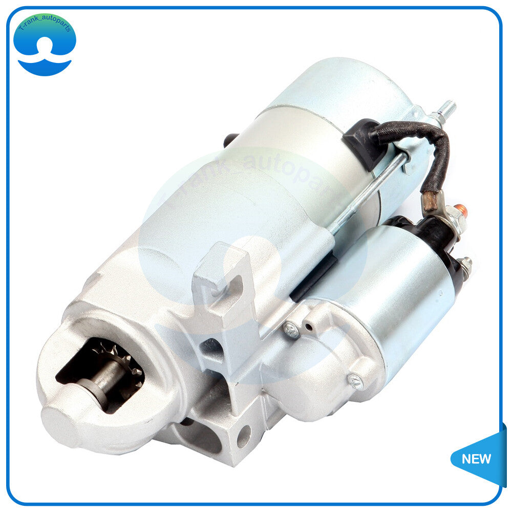 SDR0042 1PC Starter Motor for 1998 1999 2000 2001 2002 for Chevrolet Camaro 5.7L V8