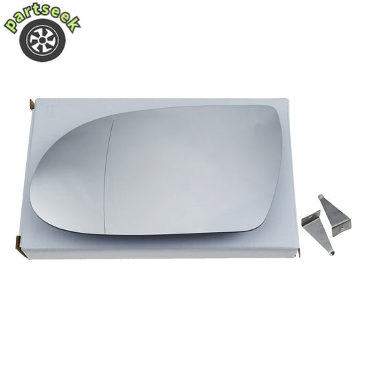 Left Side Rearview Heated Mirror Glass for Mercedes SL500 SL550 SLK280 SLK350