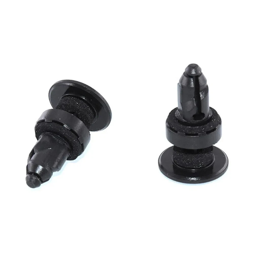 20pcs Cowl Top Clips Fastener Screw for Honda Accord Odyssey for Acura 91508-S50-003