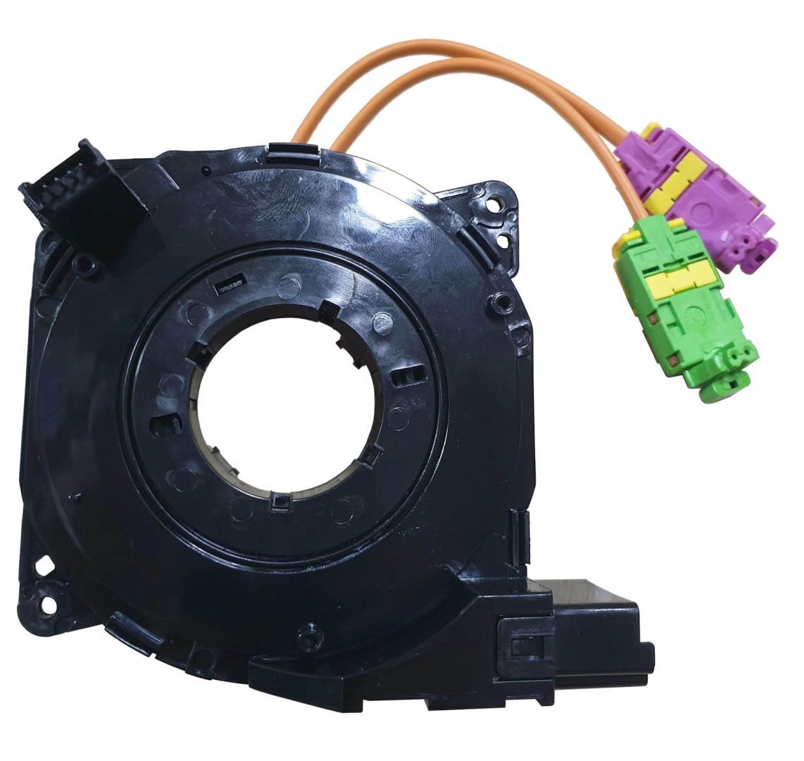 Clock spring without Angle Sensor for Volvo S60 S80 XC70 XC90 2005-2014 31313083