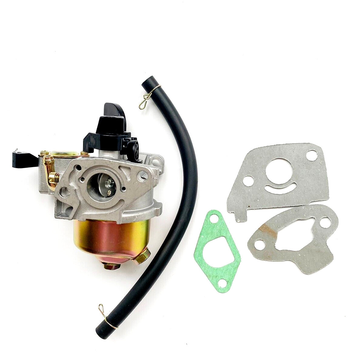 GX100 Carburetor 3HP 2.8HP For 152F 152 15D Lawn Mower Generator Chain Saw J6W9