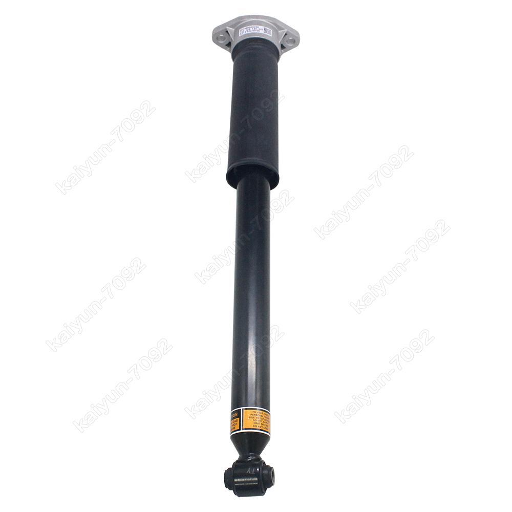 2pcs for Mercedes W213 CLS C257 E-Class Rear Air Suspension Shock Strut W/O ADS