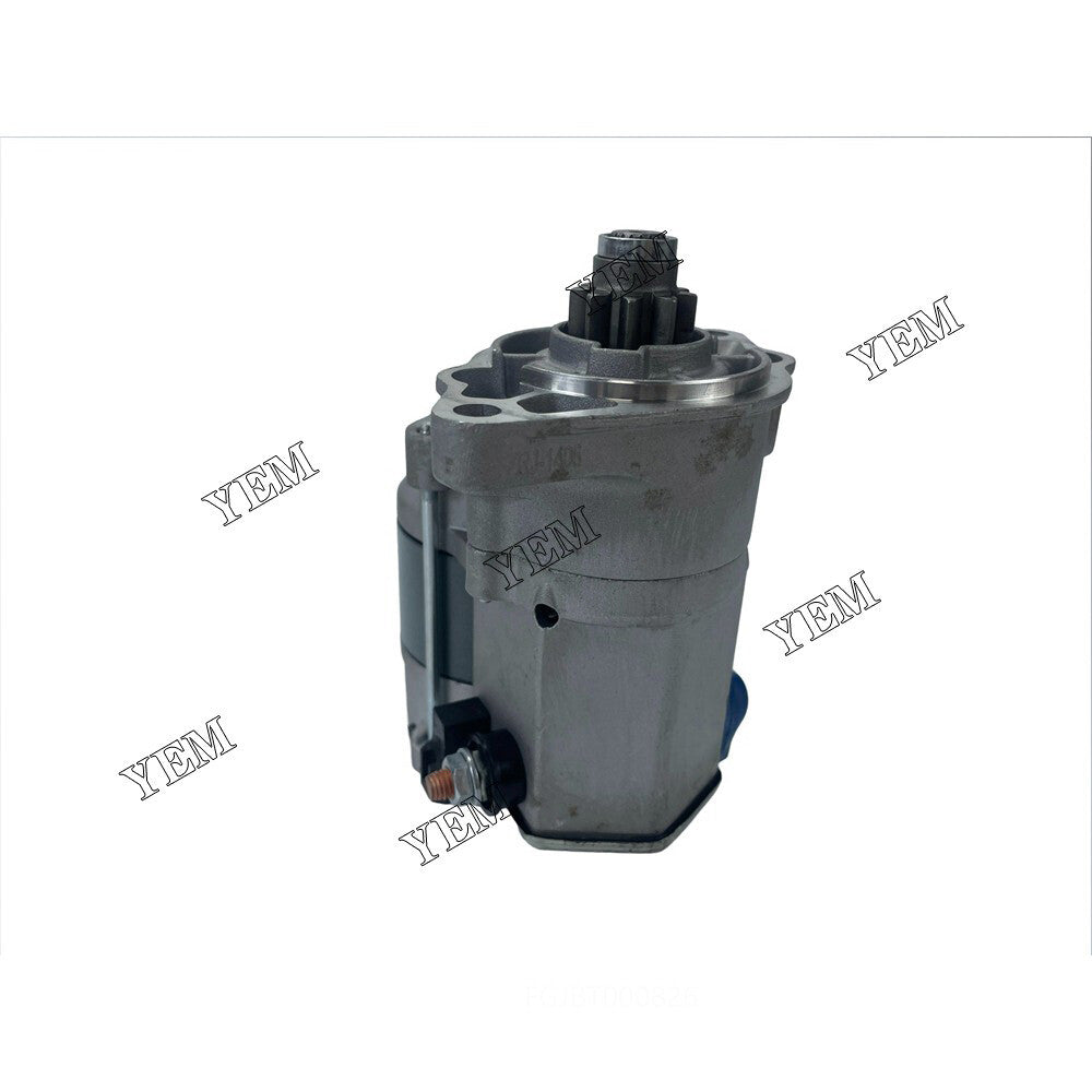 D1005 Starter Motor 37560-63010 For Kubota Diesel Engine D1005 Starting Motor