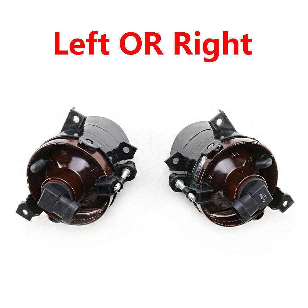 2¡ÁF¨¹r for VW for Golf GTI for Jetta MK5 Sedan Frontsto?stange Nebelscheinwerfer Links+Rechts