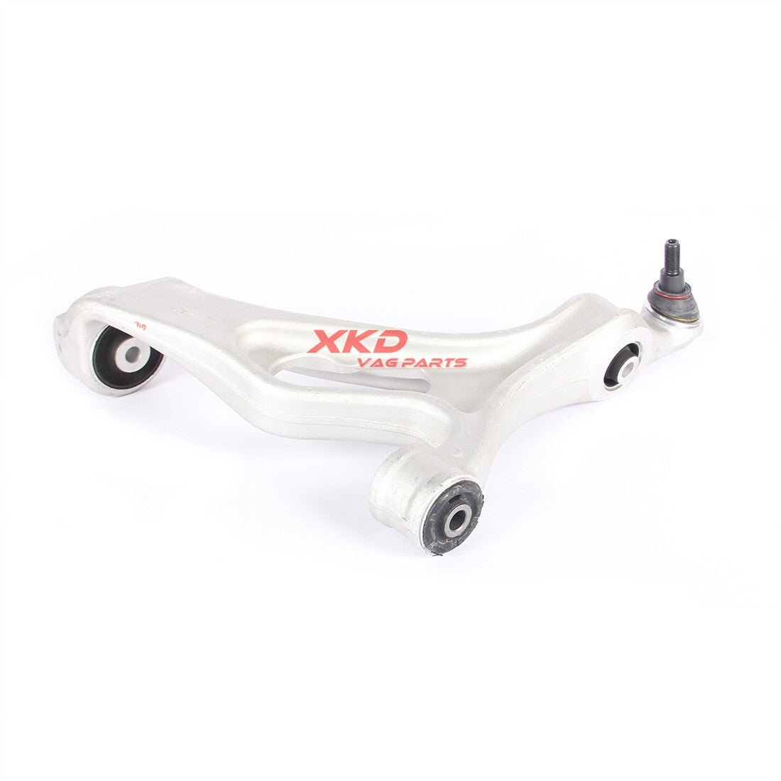 The lower right front part of the control arm is suitable for Volkswagen Touareg 11-18 and for Audi Q7 10-15. (7P0407152E-)