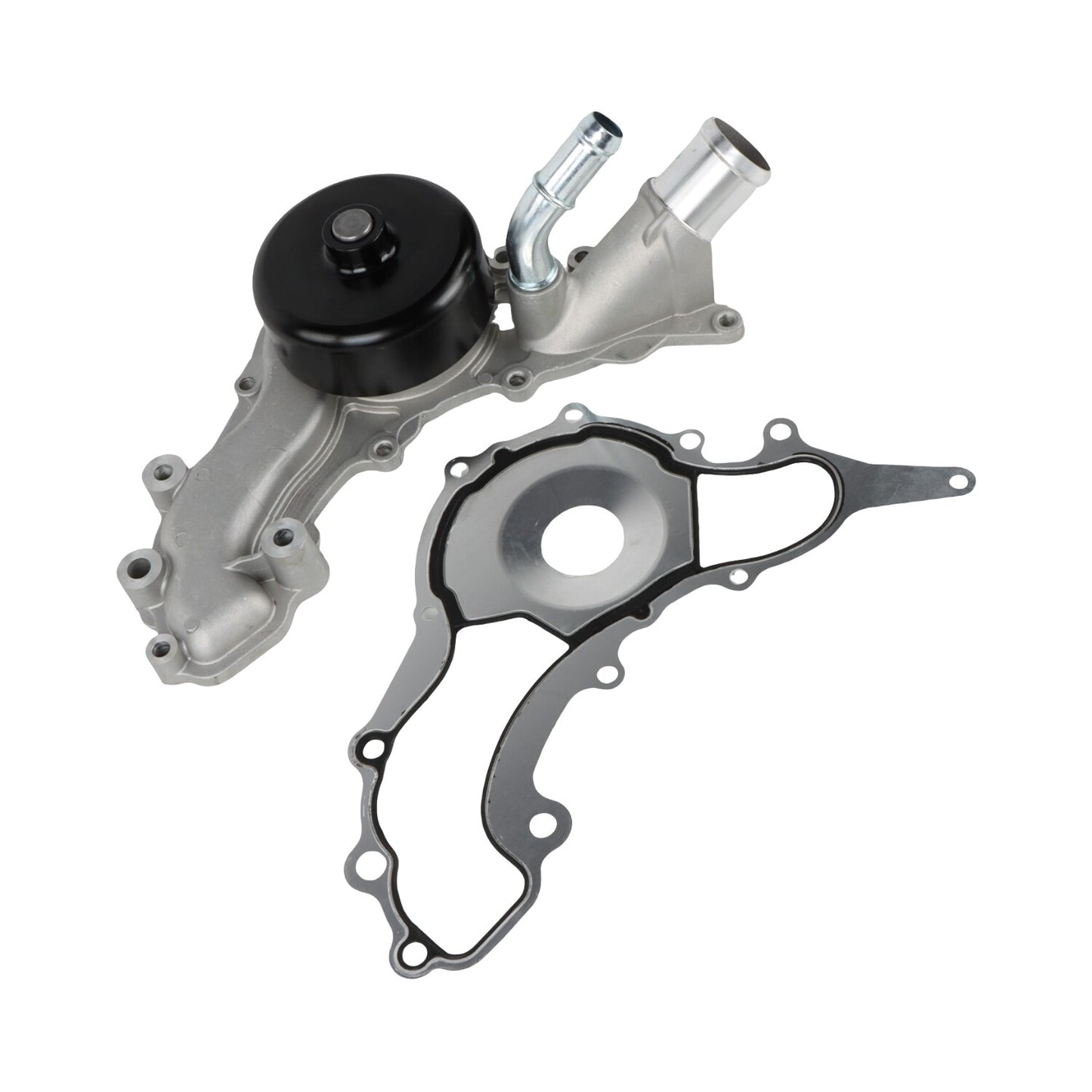 Water Pump for Chrysler 300 for Dodge for Challenger Journey for Ram 1500 3.6L V6 AW6169
