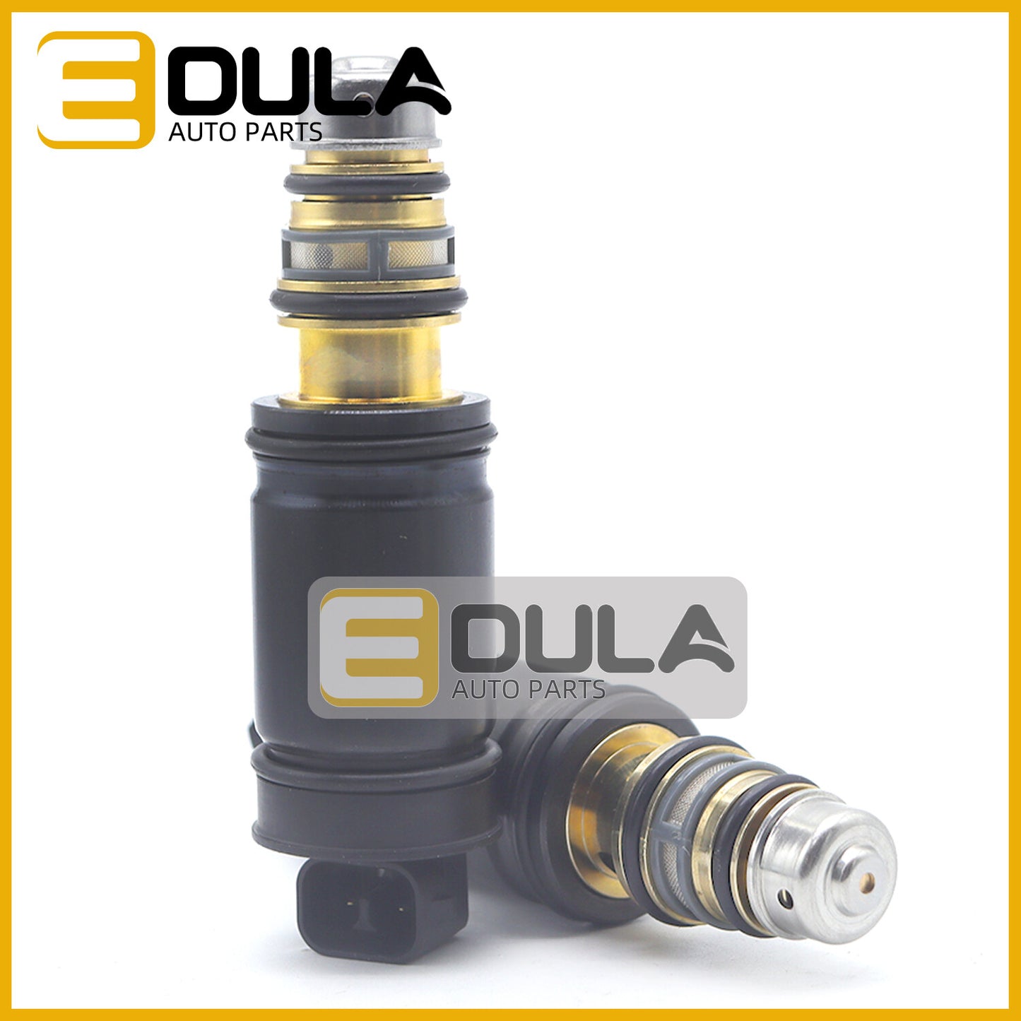 ED-35 AC compressor control valve suitable for BMW , for Audi , for Mercedes-Benz 6SAS14C 1PCS
