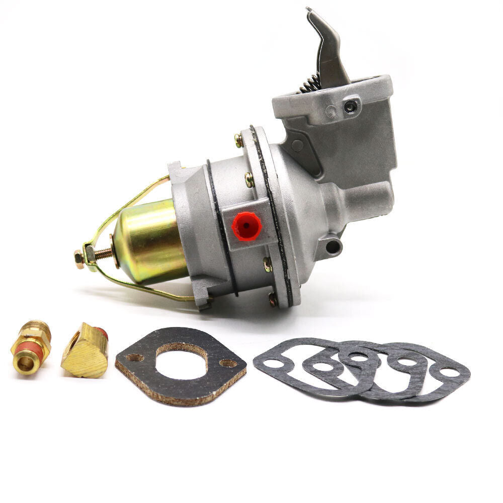 42725A3 1PCS Fuel Pump Fits for Mercruiser for Mercury Marine for Volvo Penta Mechanical