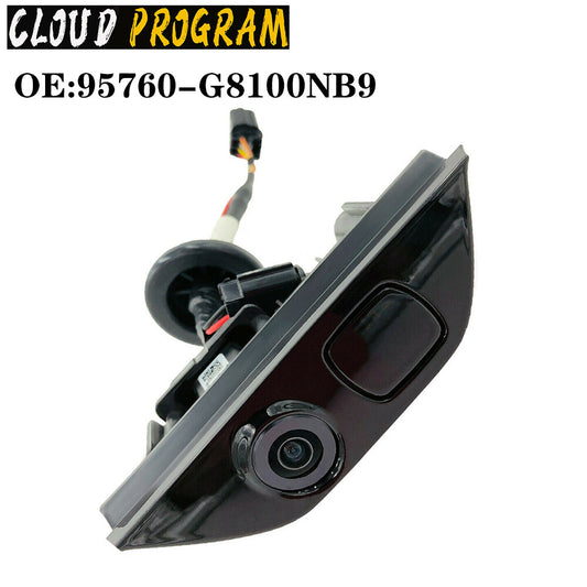 Genuine Rear View Backup Parking Camera 95760G8100 for Kia for Hyundai