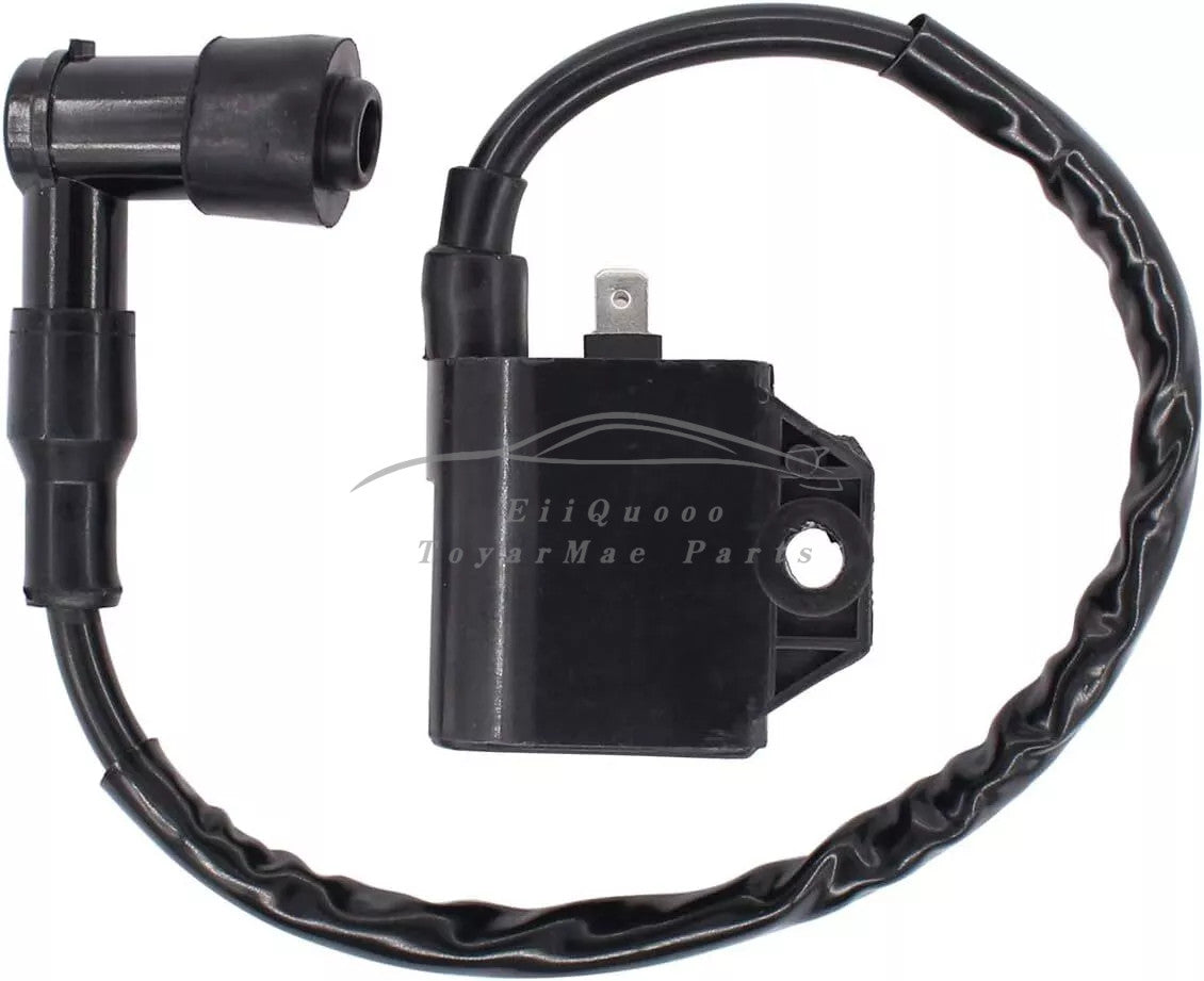 33410-41D20 for SUZUKI 2002 - 2010 LT-A LT-F LT 400 EIGER 2X4 4X4 IGNITION COIL
