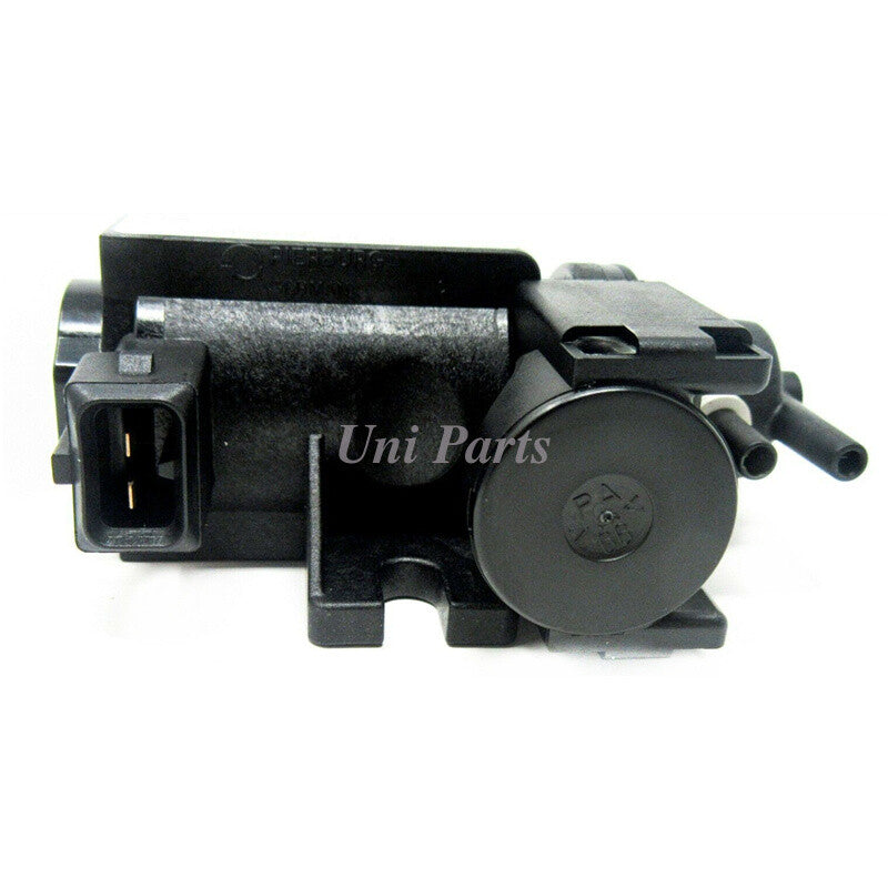 11747626351 Equipment Manufacturer PIERBURG Solenoid Valve for BMW 320i, 335i, 535i, 328i, 528i, X3, 740i