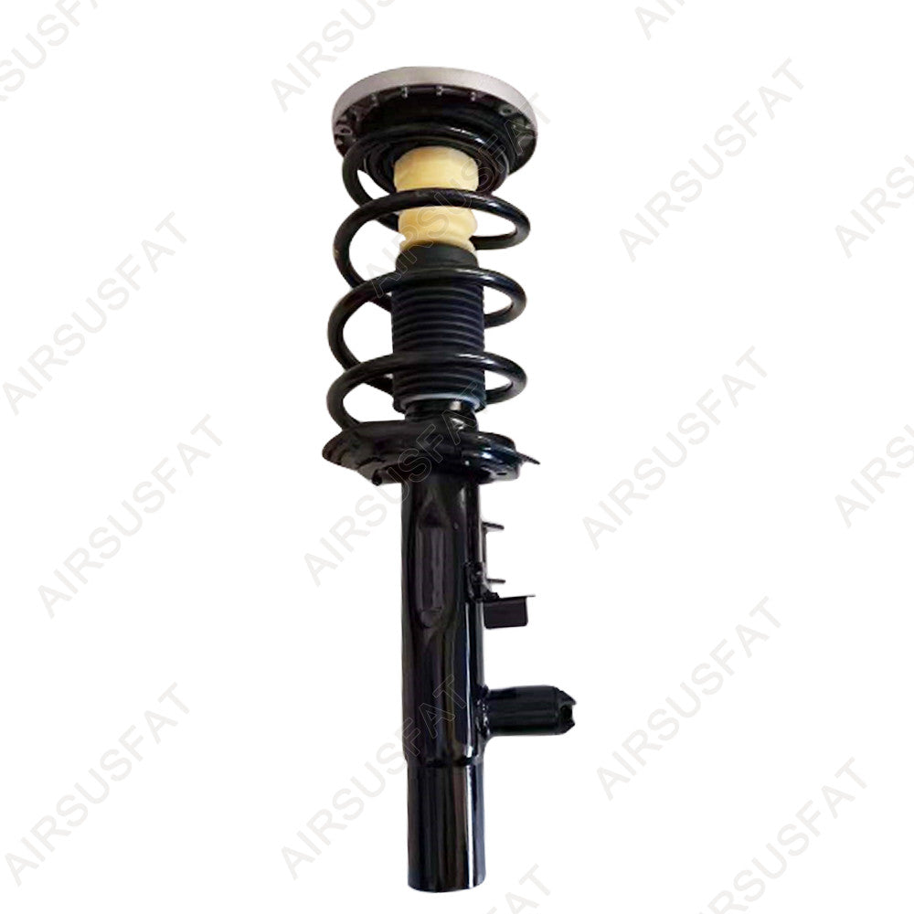 2PCS for BMW X3 F25 X4 F26 Front Shock Absorber Strut Assys w/ ADS 37126797026