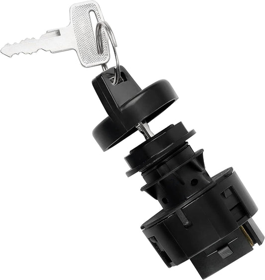 4 Pin Ignition Key Switch for Polaris Xpedition 425 325 Trail Boss 330 4012163