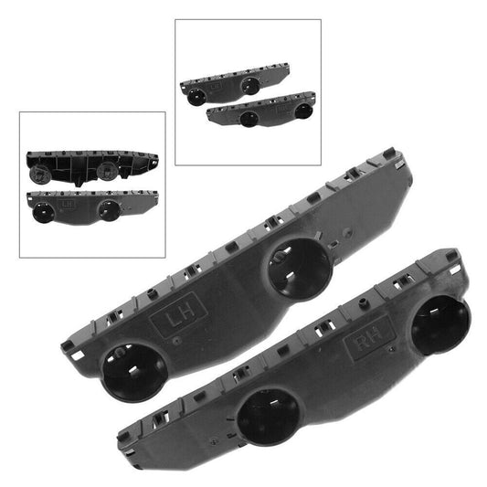 Fit for Nissan Sentra 2013-15 2014 Bumper Bracket Retainer Front Beam Mount Support