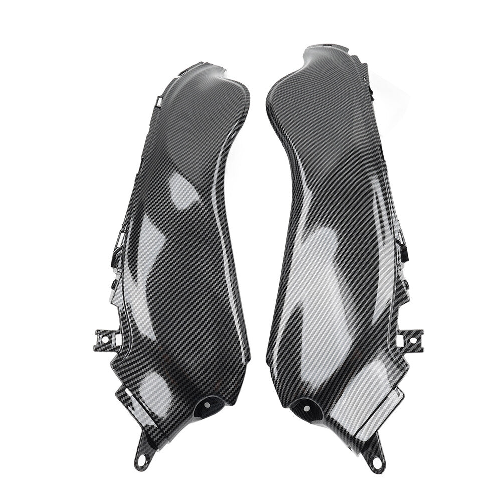 Carbon Fiber Gas Tank Side Fairing Cover for Suzuki Hayabusa GSX1300R 2008-2020