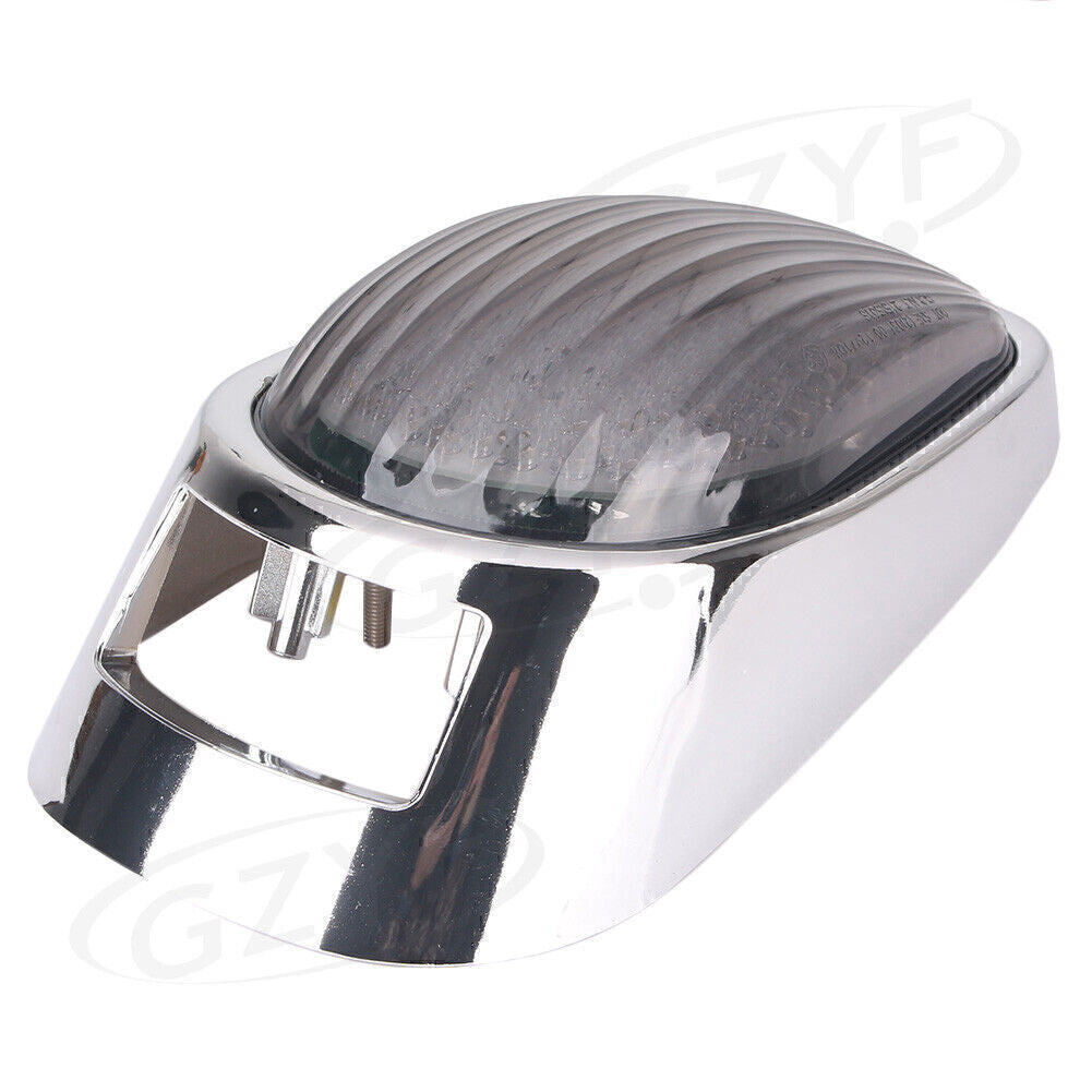 Brake Tail Light Turn Signals Lamp Fit for Kawasaki Vulcan VN2000 2005 2006 2007