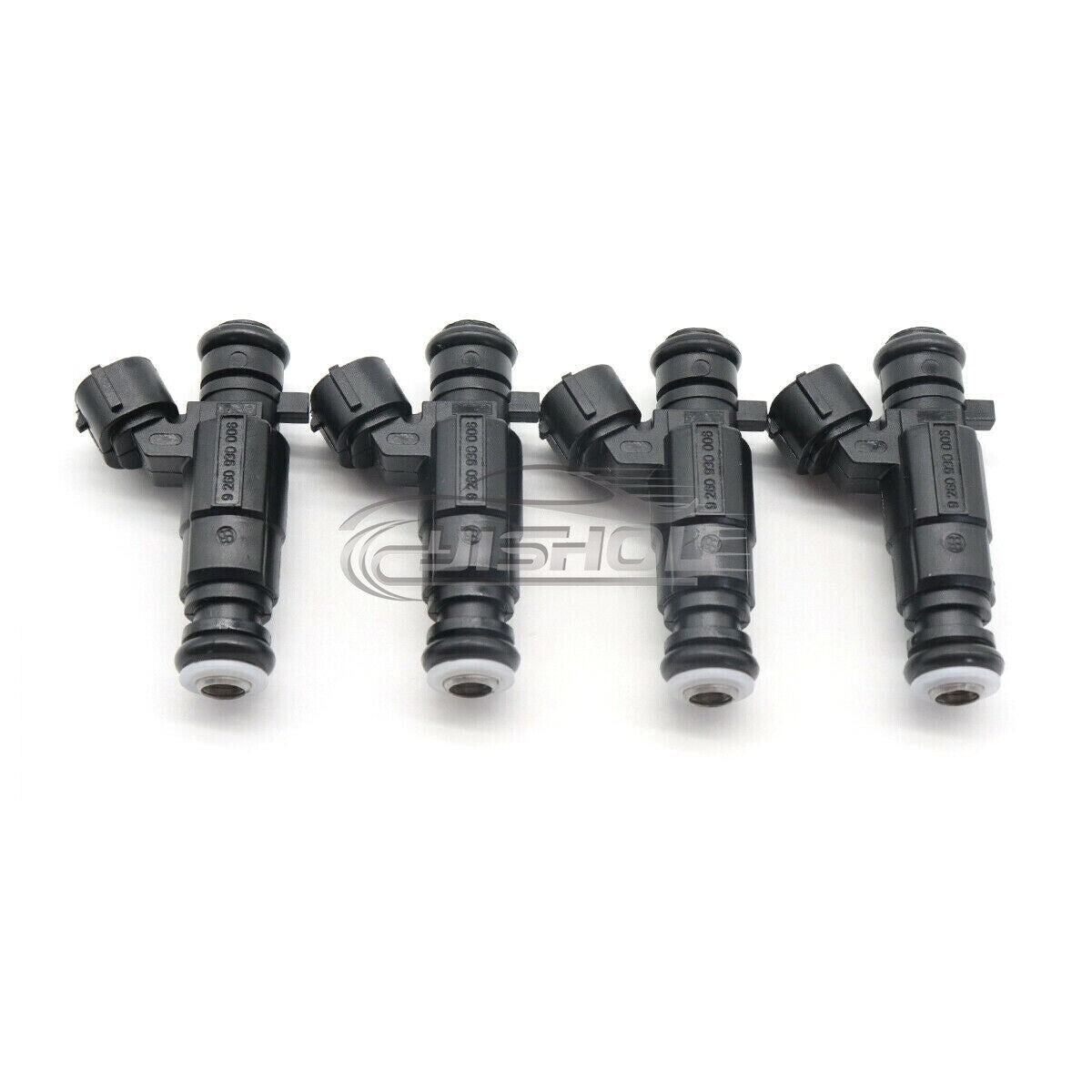 4-pack 35310-22600 fuel injectors suitable for 2000-2005 for Hyundai 1.5L and 1.6L engines.