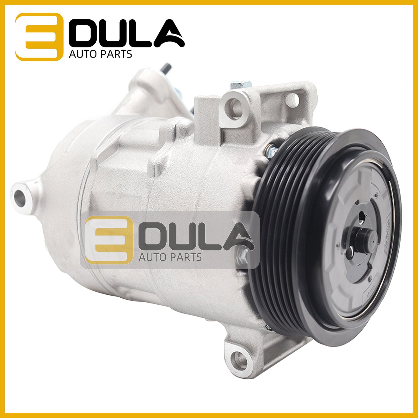 AC Compressor fits for Pontiac G8 3.6L V6 92265301 4471905693 92240524