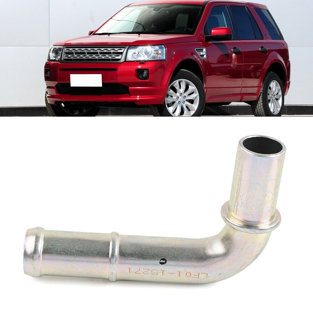 Water Pump Outlet By-Pass Pipe Connector Fit for Land Rover Discovery Sport Car