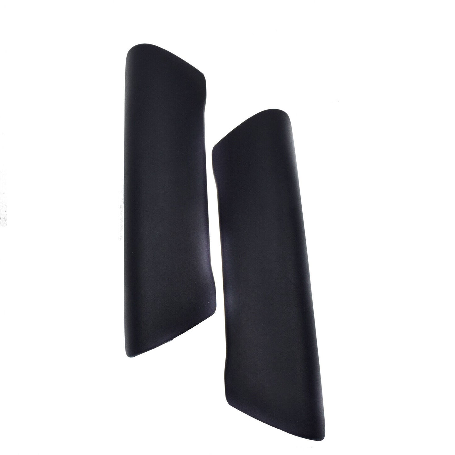 for VW Multivan T5 Transporter 7H0867171B 2x Inner Front Door Handle Cover Upper