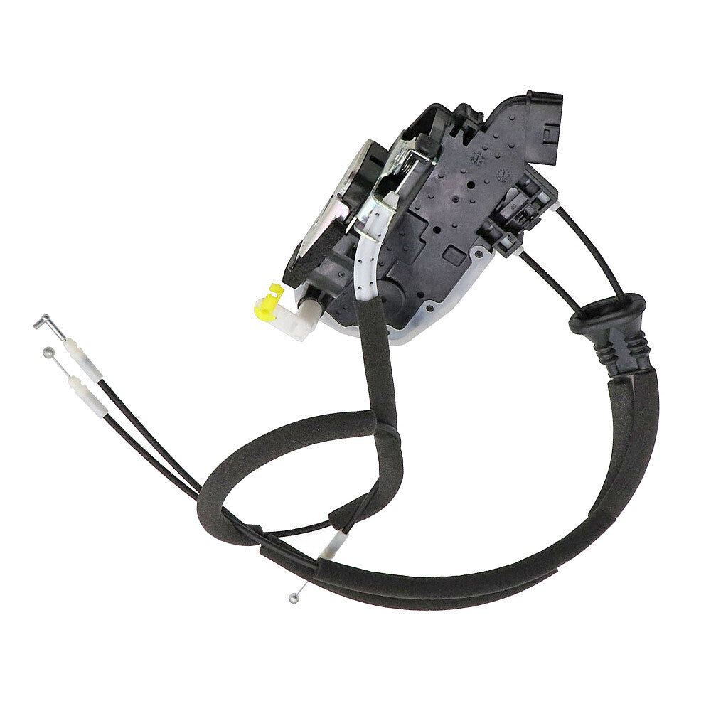 Front Left Driver Side Door Lock Latch Actuator Fits For Quest 2011-2017