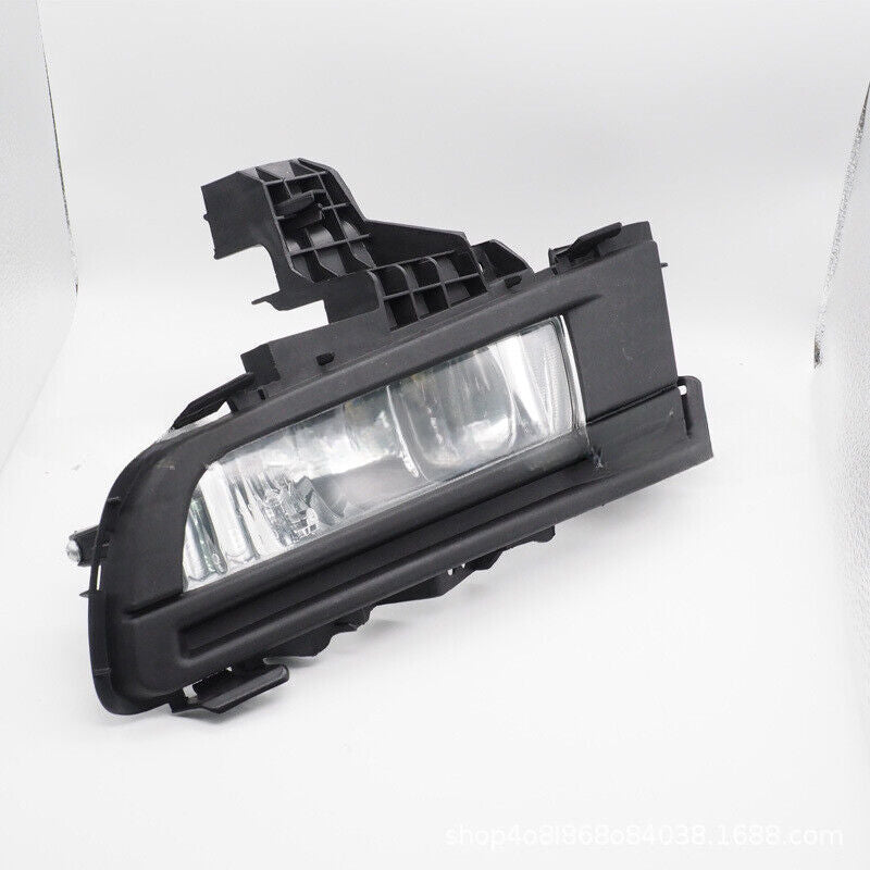 Fit for Mazda 3 2007-2009 LHRH Front Bumper Driving Light Fog Lamps With Wire