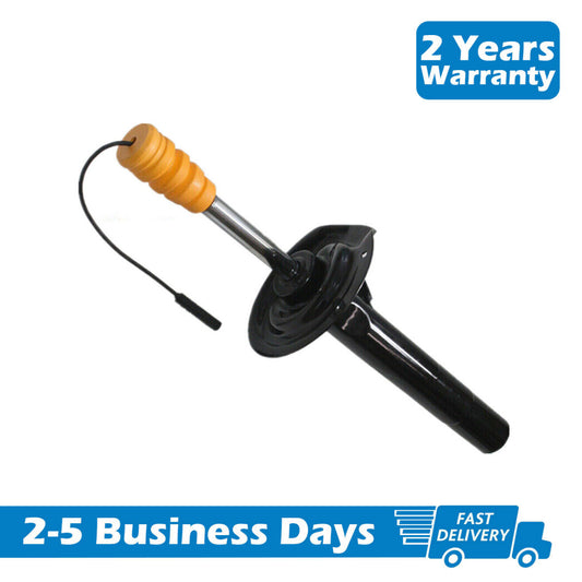 Front left air suspension strut (EDC) suitable for BMW E38 740i 740iL 750iL (1995-2001-)